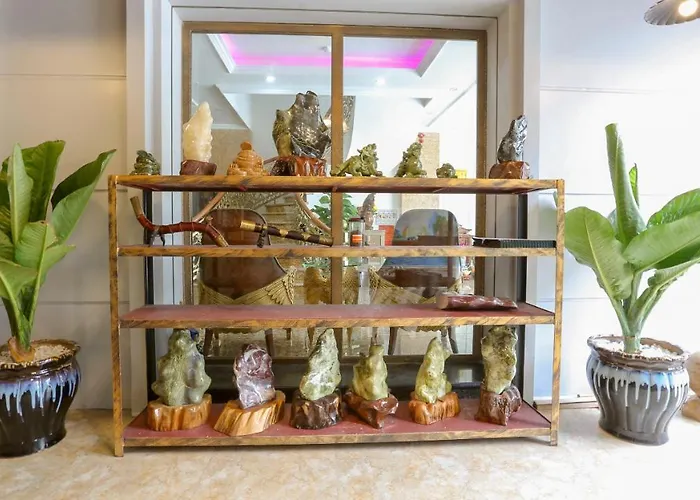Hotel Moc Mien Ha Long
