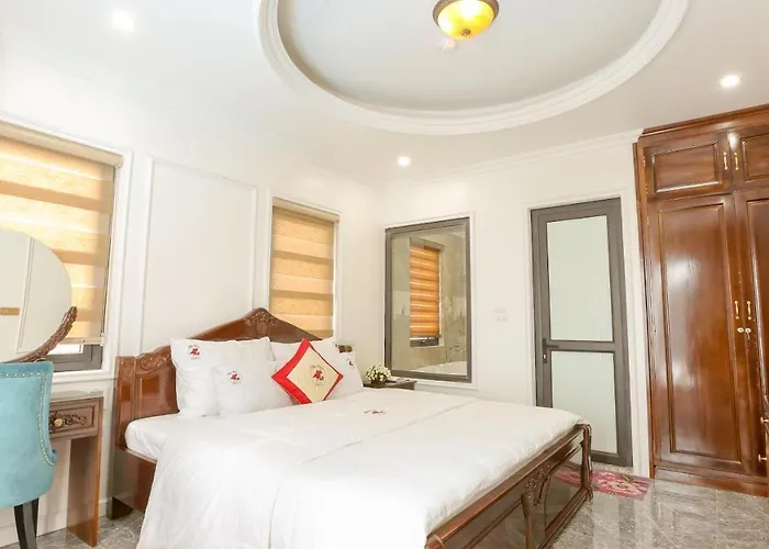 Moc Mien Hotel 3*