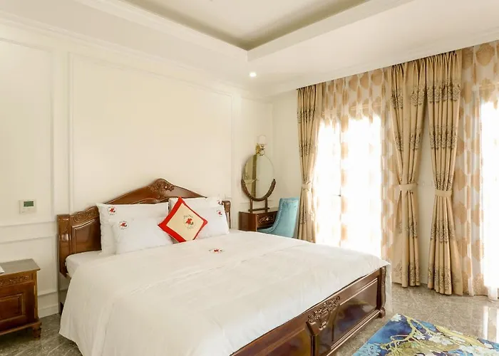 Moc Mien Hotel Ha Long