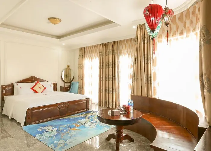 Hotel Moc Mien 3*
