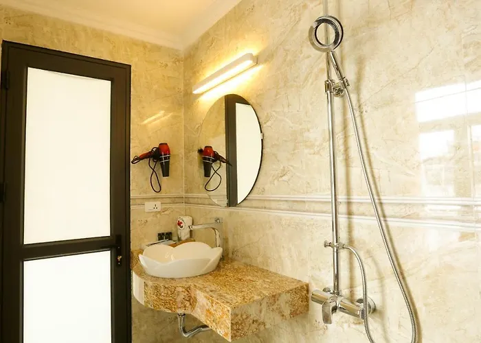 Moc Mien Hotel 3*