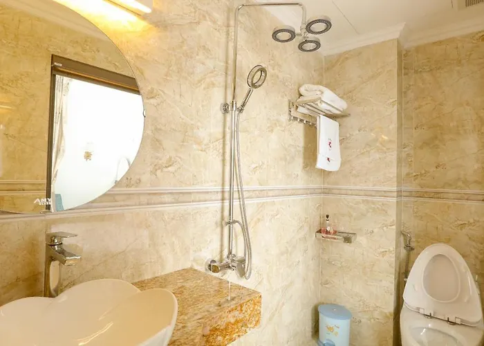 Hotel Moc Mien 3*
