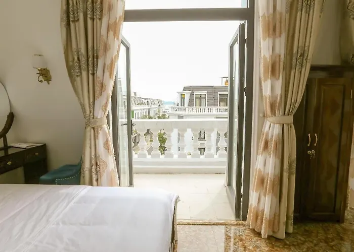 Moc Mien 3* Ha Long