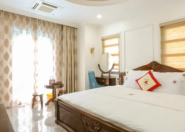 Hotel Moc Mien