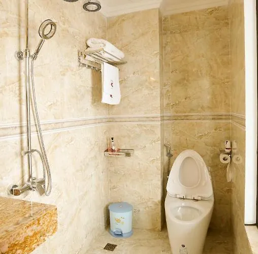 Moc Mien Hotel
